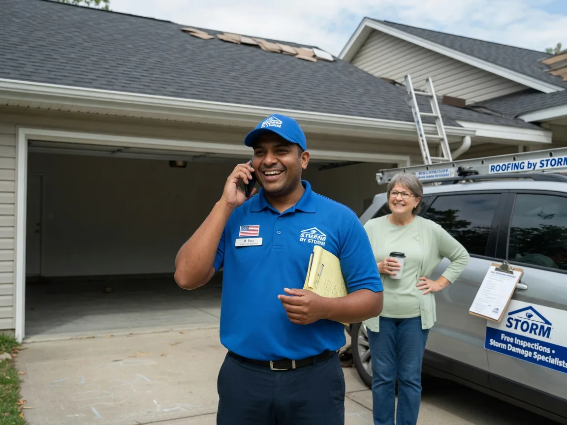 Roof Repair Near Me Fredonia, PA FAQs