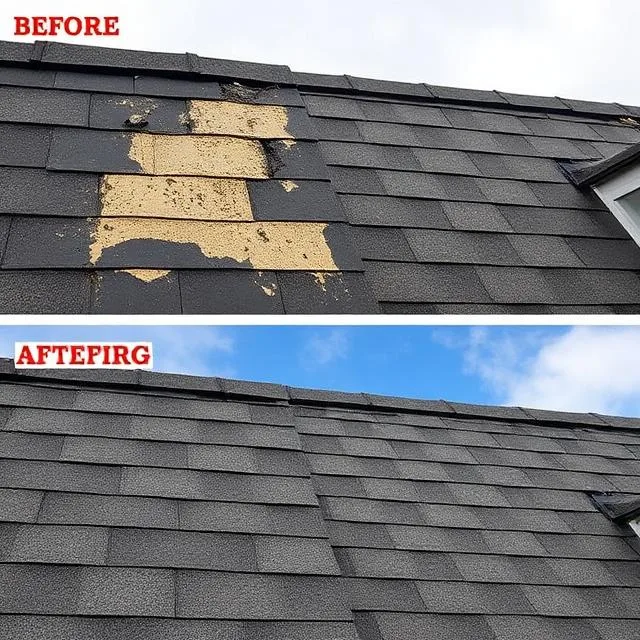 Roof Repair Near Me in Fredonia, PA near me